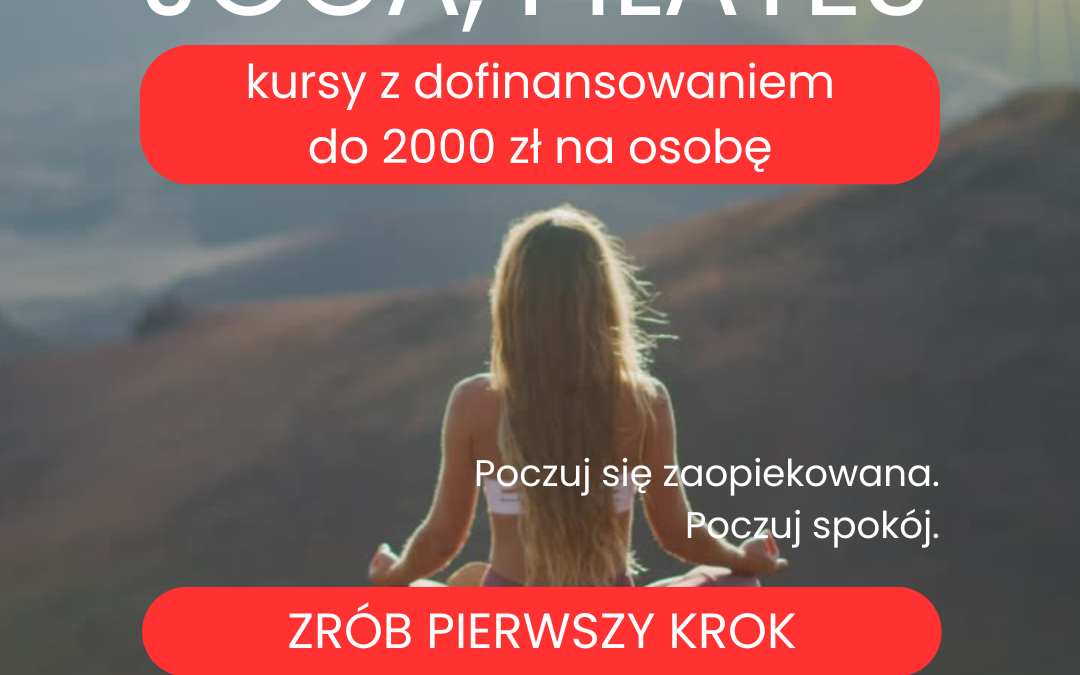 Bliżej Siebie – test