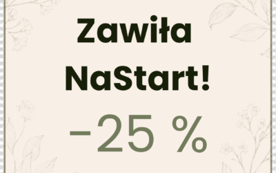 Zawiła NaStart!